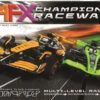 AFX Champions Raceway 18-Foot Mega G+ HO Slot Car Race Set 1 AFX Champions Raceway 18-Foot Mega G+ HO Slot Car Race Set -RC Superstore AFX22122 1 98563.1743694935