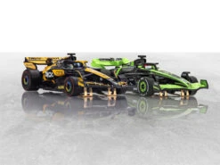 AFX Champions Raceway 18-Foot Mega G+ HO Slot Car Race Set 9 AFX Champions Raceway 18-Foot Mega G+ HO Slot Car Race Set -RC Superstore AFX22122 3 97422.1743694935