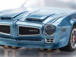 AFX 1970 Firebird Formula 400 Atoll Blue Metallic Mega G+ HO Slot Car -RC Superstore AFX22123 11 65951.1750987697