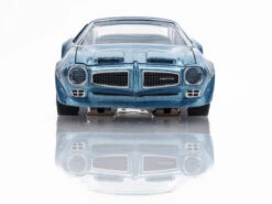 AFX 1970 Firebird Formula 400 Atoll Blue Metallic Mega G+ HO Slot Car -RC Superstore AFX22123 6 19337.1750987697