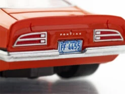 AFX 1972 Firebird Formula 400 Sundance Orange Mega G+ HO Slot Car -RC Superstore AFX22124 10 63985.1750986850