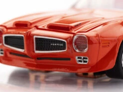 AFX 1972 Firebird Formula 400 Sundance Orange Mega G+ HO Slot Car -RC Superstore AFX22124 11 51238.1750986850