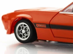 AFX 1972 Firebird Formula 400 Sundance Orange Mega G+ HO Slot Car -RC Superstore AFX22124 12 27189.1750986850
