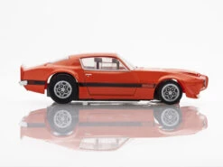 AFX 1972 Firebird Formula 400 Sundance Orange Mega G+ HO Slot Car -RC Superstore AFX22124 4 48985.1750986850