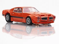 AFX 1972 Firebird Formula 400 Sundance Orange Mega G+ HO Slot Car -RC Superstore AFX22124 5 65875.1750986850