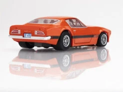 AFX 1972 Firebird Formula 400 Sundance Orange Mega G+ HO Slot Car -RC Superstore AFX22124 6 99706.1750986850
