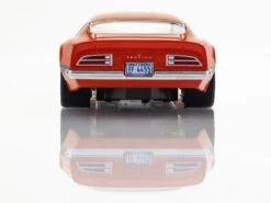 AFX 1972 Firebird Formula 400 Sundance Orange Mega G+ HO Slot Car -RC Superstore AFX22124 7 83077.1750986850