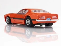 AFX 1972 Firebird Formula 400 Sundance Orange Mega G+ HO Slot Car -RC Superstore AFX22124 9 33237.1750986850
