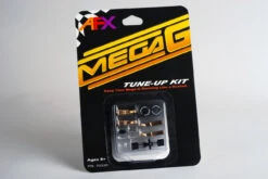AFX Mega-G HO Slot Car Tune Up Kit W/Long & Short Pick Up Shoes