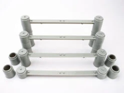 AFX 4 Lane Bridge Support (4 Pack) 12 AFX 4 Lane Bridge Support (4 Pack) -RC Superstore AFX70618 4 40756.1725928431