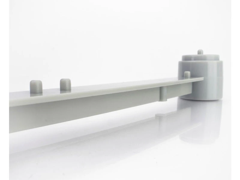 AFX 4 Lane Bridge Support (4 Pack) 7 AFX 4 Lane Bridge Support (4 Pack) - Image 5