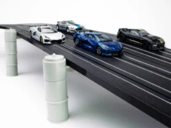 AFX 4 Lane Bridge Support (4 Pack) 15 AFX 4 Lane Bridge Support (4 Pack) -RC Superstore AFX70618 7 69748.1725928431