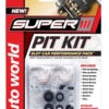 Auto World Super III Pit Kit