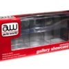 AFX Auto World Six Car 1/64 Scale Interlocking Display Case -RC Superstore AWC AWDC003 1 68525.1753798914