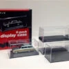 Auto World Display Case 1/64 Scale (6 Pack) -RC Superstore AWC AWDC008 1 17712.1753799437