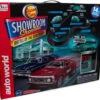 Auto World Showroom Shootout Battle Of The Dealerships 14-Foot HO Slot Car Race Set 2 Auto World Showroom Shootout Battle Of The Dealerships 14-Foot HO Slot Car Race Set -RC Superstore AWC SRS337R 11 27827.1737128915