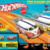 Auto World Hot Wheels Snake Vs Mongoose 13' Drag Race Manual HO Slot Car Race Set -RC Superstore AWC SRS340 1 79066.1649346563