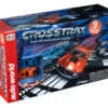 Auto World CrossTrax Road Course 9-Foot HO Slot Car Race Set 2 Auto World CrossTrax Road Course 9-Foot HO Slot Car Race Set -RC Superstore AWC SRS351 1 95979.1686170074