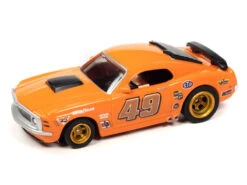 Auto World CrossTrax Road Course 9-Foot HO Slot Car Race Set 19 Auto World CrossTrax Road Course 9-Foot HO Slot Car Race Set -RC Superstore AWC SRS351 4 04778.1686334870