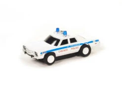 Auto World Blues Brothers "106 Miles To Chicago" 28-Foot HO Slot Car Race Set -RC Superstore AWC SRS359 4 83068.1737063800