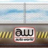 Auto World 14.5'' Billboard Race Track Barrier Walls (6 Pack) HO Scale -RC Superstore AWC TRX111 2 92102.1675441472