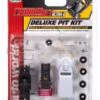 Auto World Thunderjet Deluxe Pit Kit (with 1941 Willys Gasser Body) HO Slot Car 1 Auto World Thunderjet Deluxe Pit Kit (with 1941 Willys Gasser Body) HO Slot Car -RC Superstore AWC TRX130 1 71821.1737051233