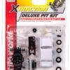 Auto World X-Traction Deluxe Pit Kit (w/1972 Datsun 510 Body) HO Slot Car -RC Superstore AWC TRX135 1 80114.1746721266