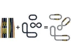 Scalextric Track Extension Pack 2 12 Scalextric Track Extension Pack 2 -RC Superstore C8511 2 09206.1661458877