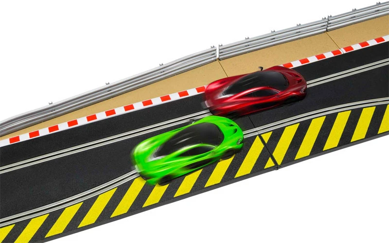Scalextric Track Extension Pack 2 7 Scalextric Track Extension Pack 2 - Image 5