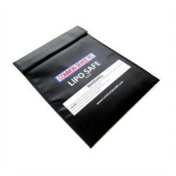 LiPo Safe Charging & Storage Bag For Up To 8S Batteries