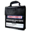Magnum LiPo Safe Charging & Storage Bag For Up To 8S Batteries