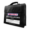 Magnum XL LiPo Safe Charging & Storage Bag