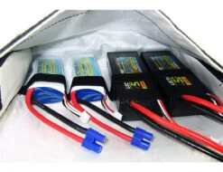 Magnum XL LiPo Safe Charging & Storage Bag -RC Superstore CRC LS MAGNUMXL 3 90879.1730756505