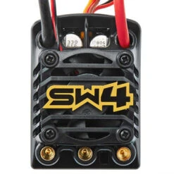 Castle Creations Sidewinder 4 Sensorless Waterproof ESC 11 Castle Creations Sidewinder 4 Sensorless Waterproof ESC -RC Superstore CSE010016400 3 34015.1595037309