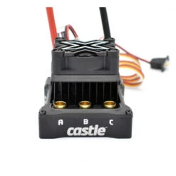 Castle Creations Mamba Monster X 8S 1/6 Brushless ESC -RC Superstore CSE010016500 2 44643.1595037387
