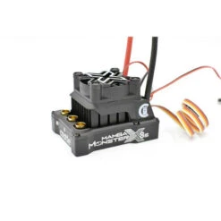Castle Creations Mamba Monster X 8S 1/6 Brushless ESC -RC Superstore CSE010016500 3 92209.1595037387