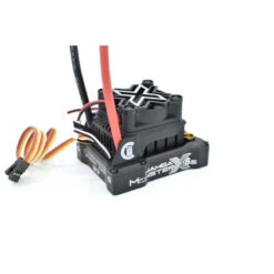 Castle Creations Mamba Monster X 8S 1/6 Brushless ESC -RC Superstore CSE010016500 4 79175.1595037387