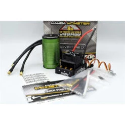 Castle Creations 1/6 Mamba Monster X 8S 33.6V ESC W/1717-1650KV Brushless Motor 7 Castle Creations 1/6 Mamba Monster X 8S 33.6V ESC W/1717-1650KV Brushless Motor -RC Superstore CSE010016502 2 31701.1600390576