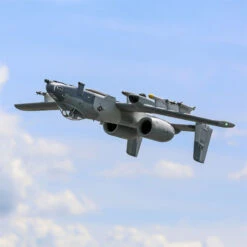 E-Flite A-10 Thunderbolt II 64mm EDF BNF Bind-N-Fly Basic RC Airplane W/AS3X & SAFE -RC Superstore EFL011500 10 64706.1648738556