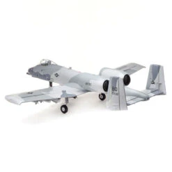 E-Flite A-10 Thunderbolt II 64mm EDF BNF Bind-N-Fly Basic RC Airplane W/AS3X & SAFE -RC Superstore EFL011500 2 43996.1648738637