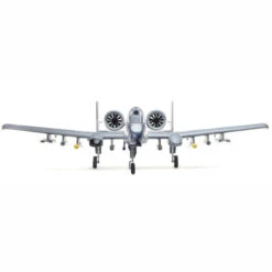 E-Flite A-10 Thunderbolt II 64mm EDF BNF Bind-N-Fly Basic RC Airplane W/AS3X & SAFE -RC Superstore EFL011500 4 07151.1648738637
