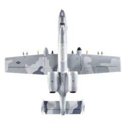 E-Flite A-10 Thunderbolt II 64mm EDF BNF Bind-N-Fly Basic RC Airplane W/AS3X & SAFE -RC Superstore EFL011500 5 89605.1648738556