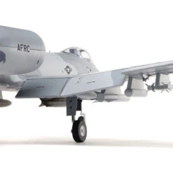 E-Flite A-10 Thunderbolt II 64mm EDF BNF Bind-N-Fly Basic RC Airplane W/AS3X & SAFE -RC Superstore EFL011500 7 42227.1648738556