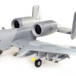 E-Flite A-10 Thunderbolt II 64mm EDF BNF Bind-N-Fly Basic RC Airplane W/AS3X & SAFE -RC Superstore EFL011500 9 74534.1648738556