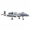 E-Flite A-10 Thunderbolt II 64mm EDF BNF Bind-N-Fly Basic RC Airplane W/AS3X & SAFE