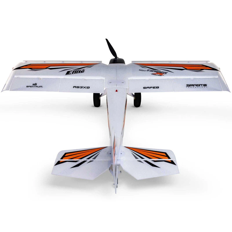 E-Flite Night Timber X Evolution 1.2m BNF Bind-N-Fly Basic RC Airplane W/AS3X+ & SAFE 15 E-Flite Night Timber X Evolution 1.2m BNF Bind-N-Fly Basic RC Airplane W/AS3X+ & SAFE - Image 13