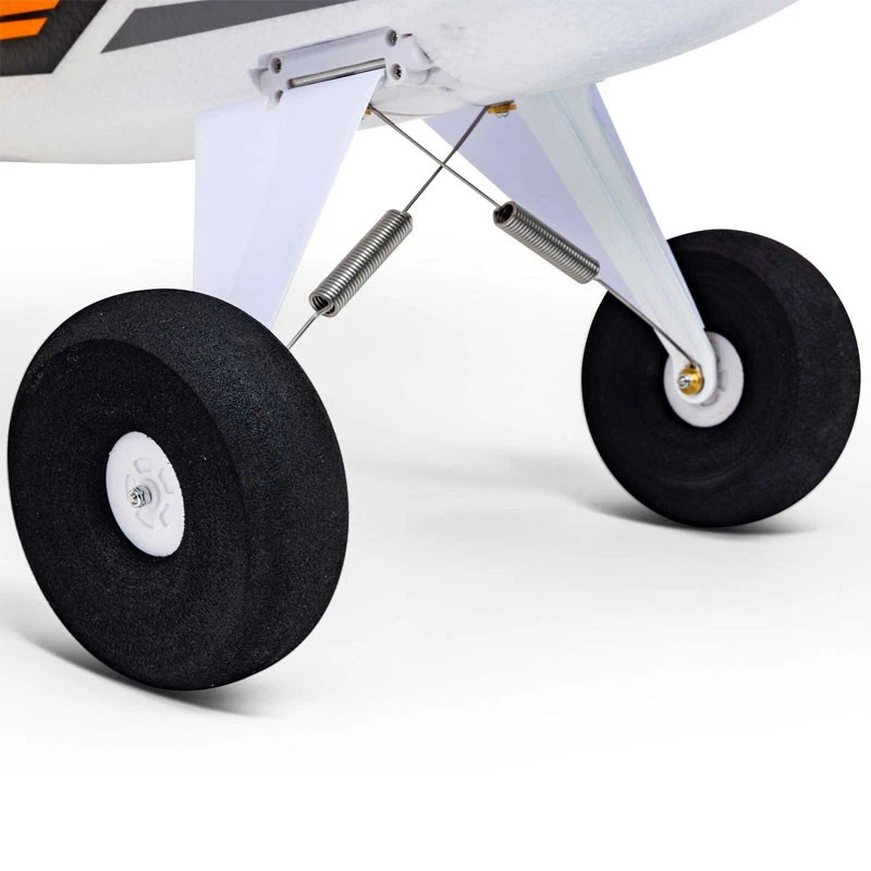 E-Flite Night Timber X Evolution 1.2m BNF Bind-N-Fly Basic RC Airplane W/AS3X+ & SAFE 22 E-Flite Night Timber X Evolution 1.2m BNF Bind-N-Fly Basic RC Airplane W/AS3X+ & SAFE - Image 20