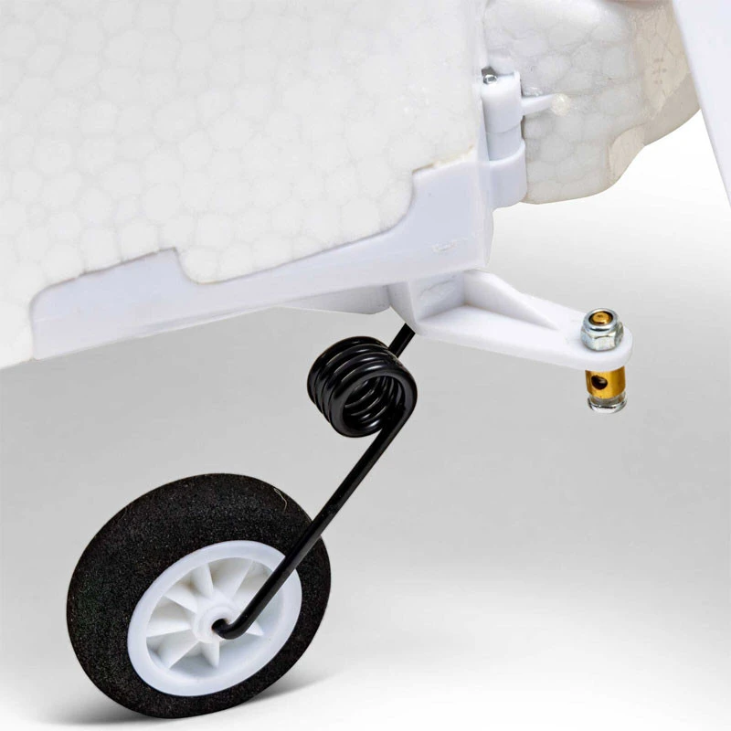 E-Flite Night Timber X Evolution 1.2m BNF Bind-N-Fly Basic RC Airplane W/AS3X+ & SAFE 21 E-Flite Night Timber X Evolution 1.2m BNF Bind-N-Fly Basic RC Airplane W/AS3X+ & SAFE - Image 19