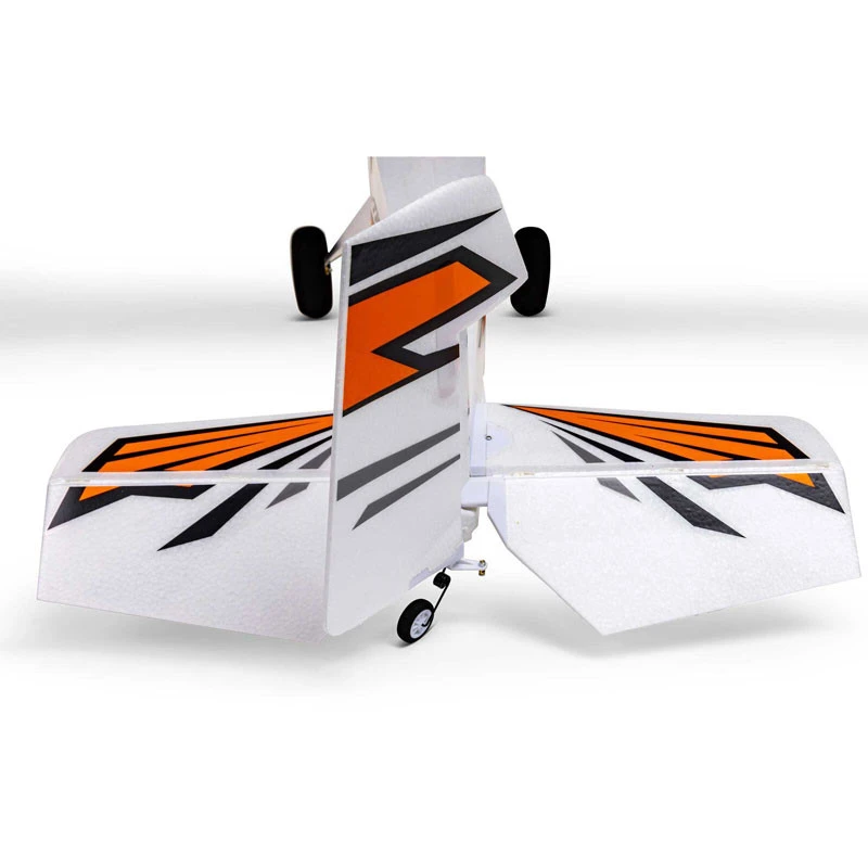 E-Flite Night Timber X Evolution 1.2m BNF Bind-N-Fly Basic RC Airplane W/AS3X+ & SAFE 20 E-Flite Night Timber X Evolution 1.2m BNF Bind-N-Fly Basic RC Airplane W/AS3X+ & SAFE - Image 18