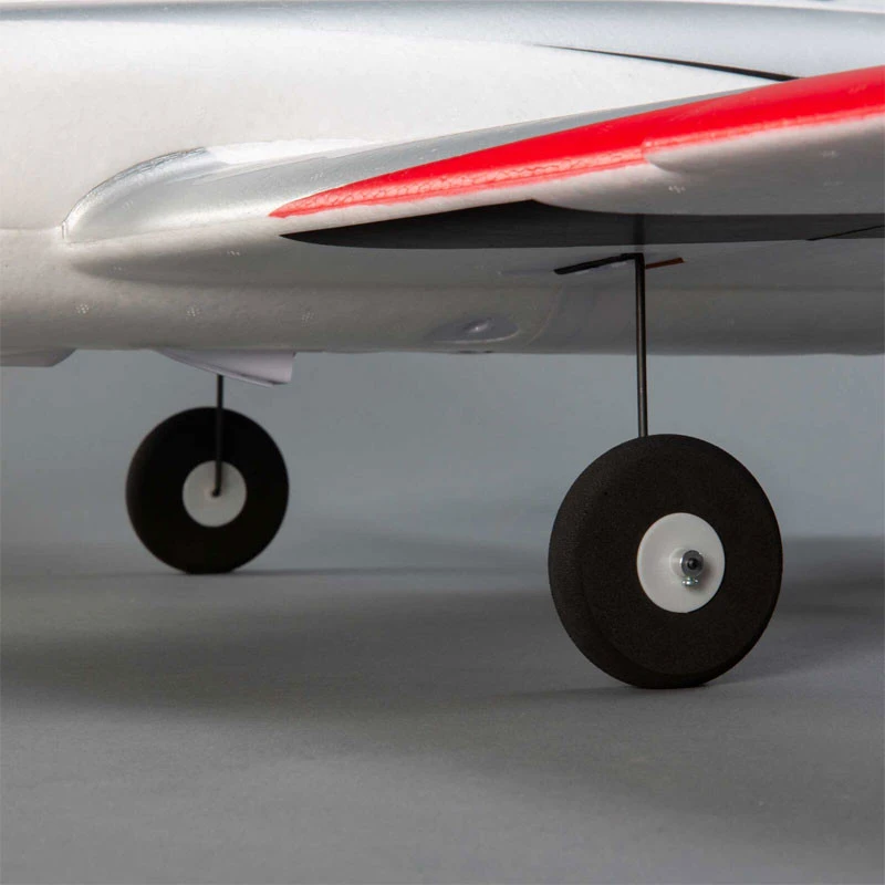 E-Flite Habu STS 70mm EDF Smart Trainer RTF Ready-to-Fly Basic RC Airplane With SAFE 20 E-Flite Habu STS 70mm EDF Smart Trainer RTF Ready-to-Fly Basic RC Airplane With SAFE - Image 18